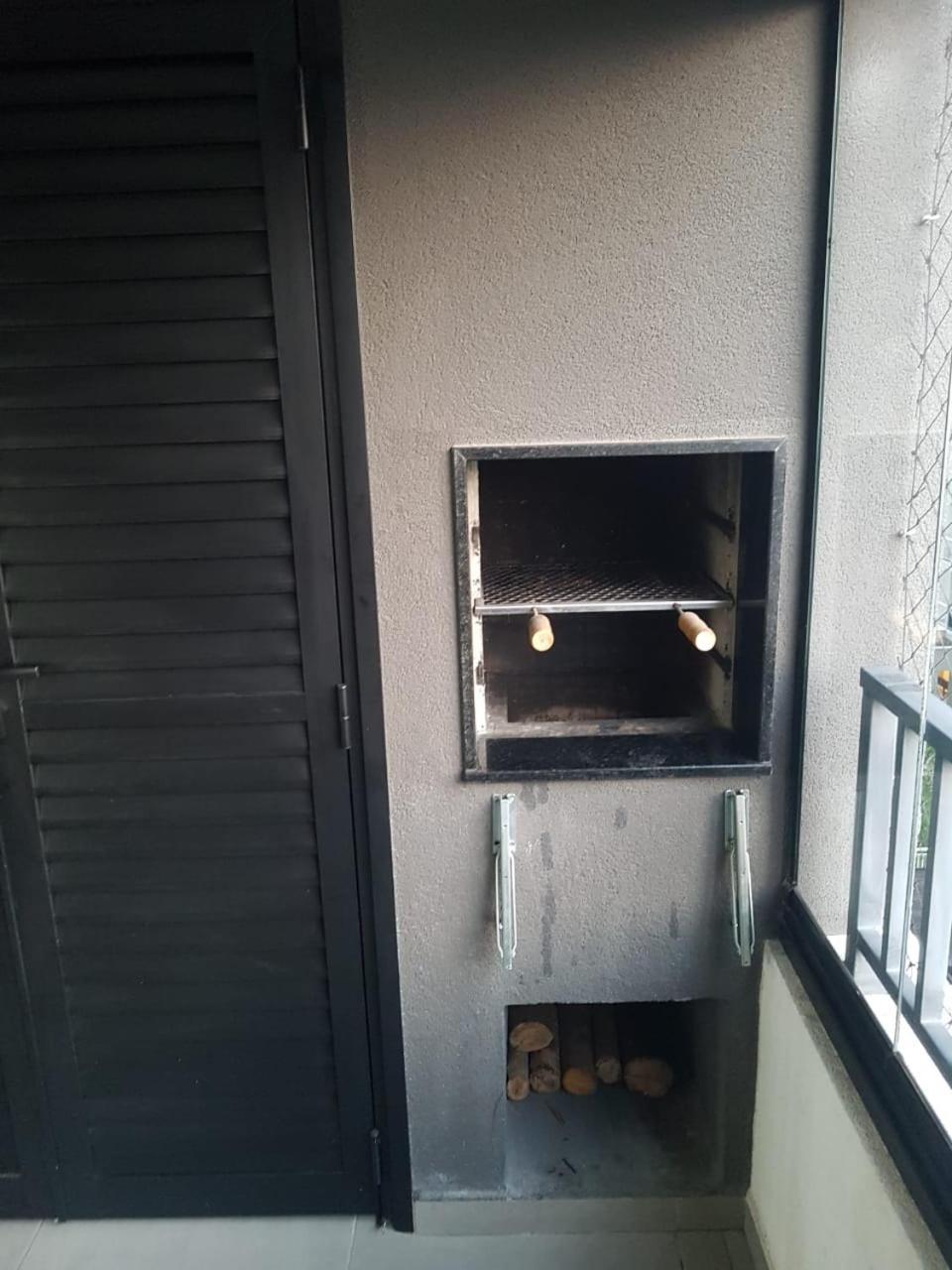 Apartamento, Centro Sp - Piscina E Ar Condicionado * Sao Paulo