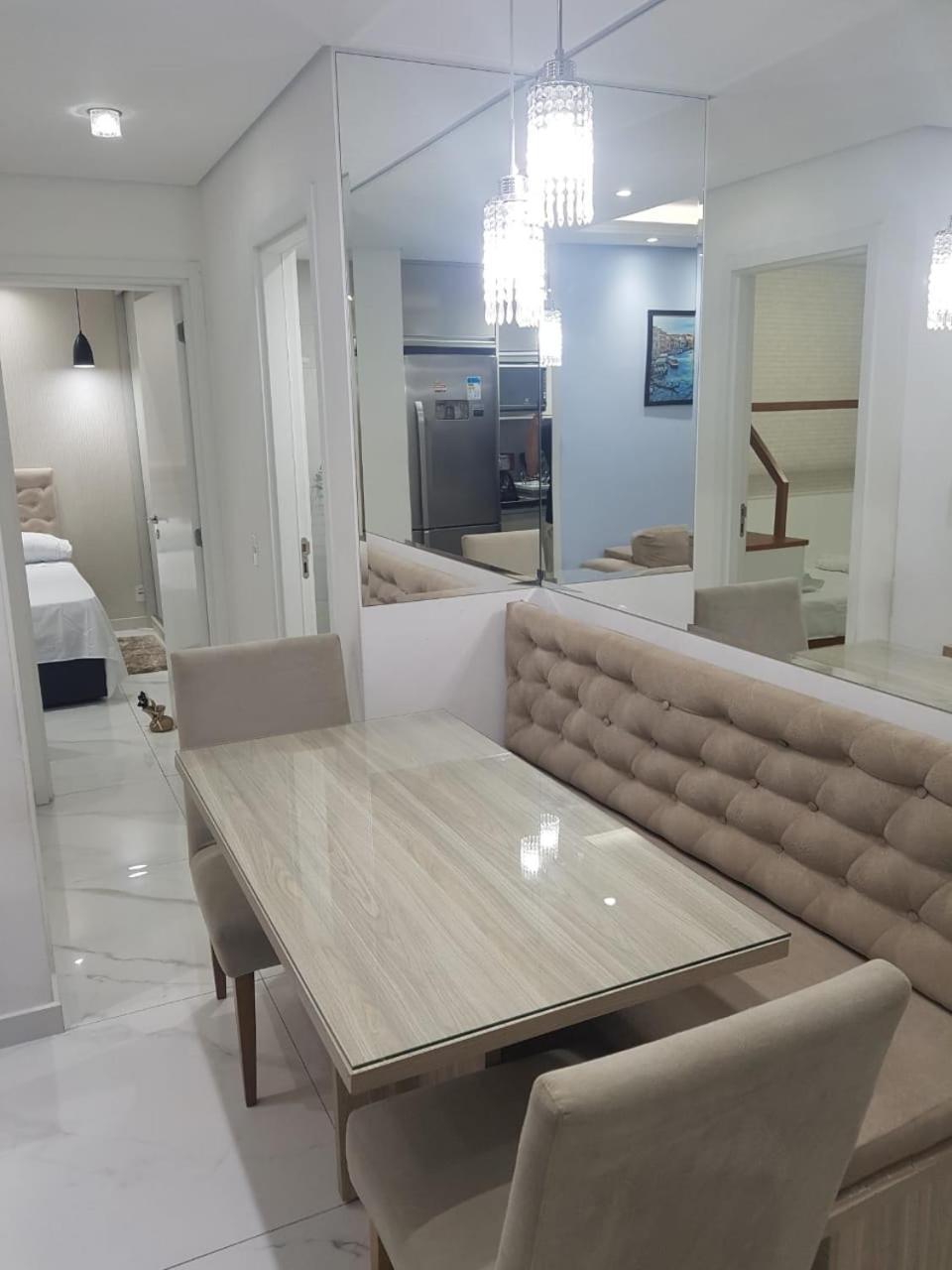 Apartamento, Centro Sp - Piscina E Ar Condicionado Apartment *