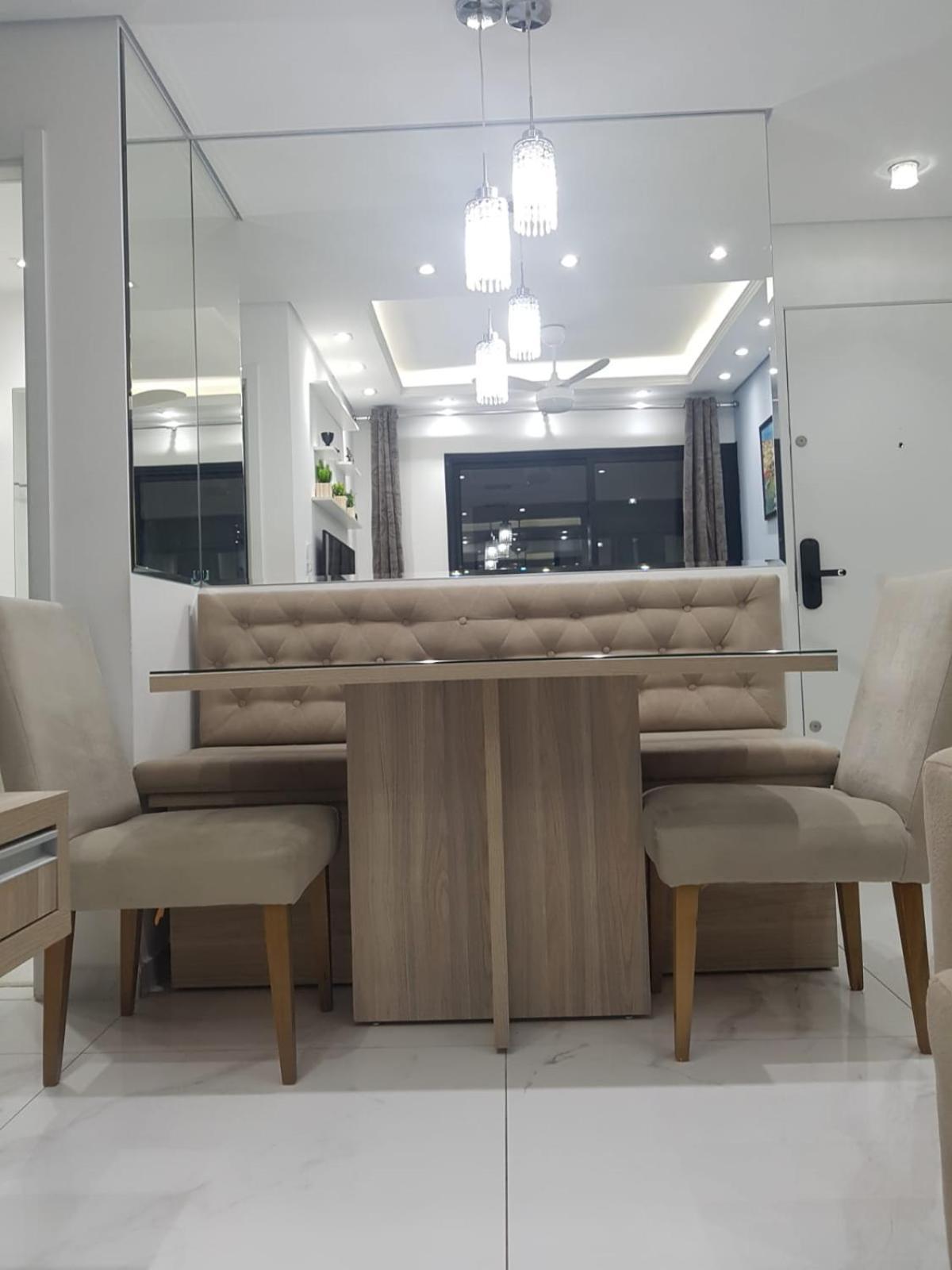 Apartamento, Centro Sp - Piscina E Ar Condicionado * Sao Paulo