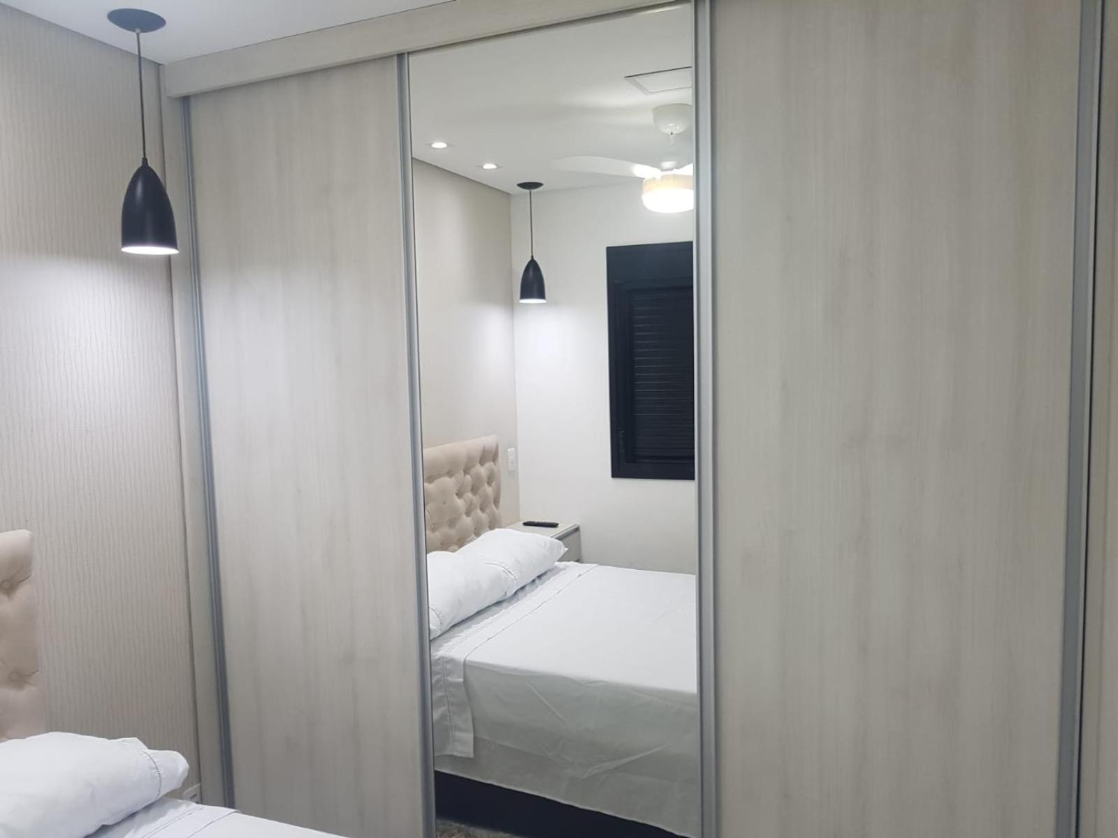 Apartamento, Centro Sp - Piscina E Ar Condicionado Apartment *