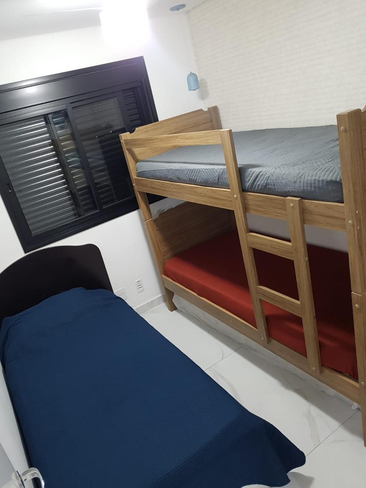 Apartamento, Centro Sp - Piscina E Ar Condicionado