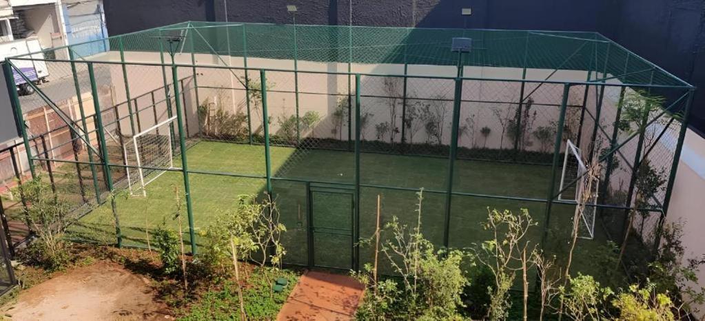 Apartamento, Centro Sp - Piscina E Ar Condicionado * Sao Paulo