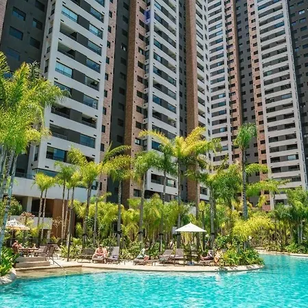 Apartamento, Centro Sp - Piscina E Ar Condicionado Sao Paulo Exterior photo