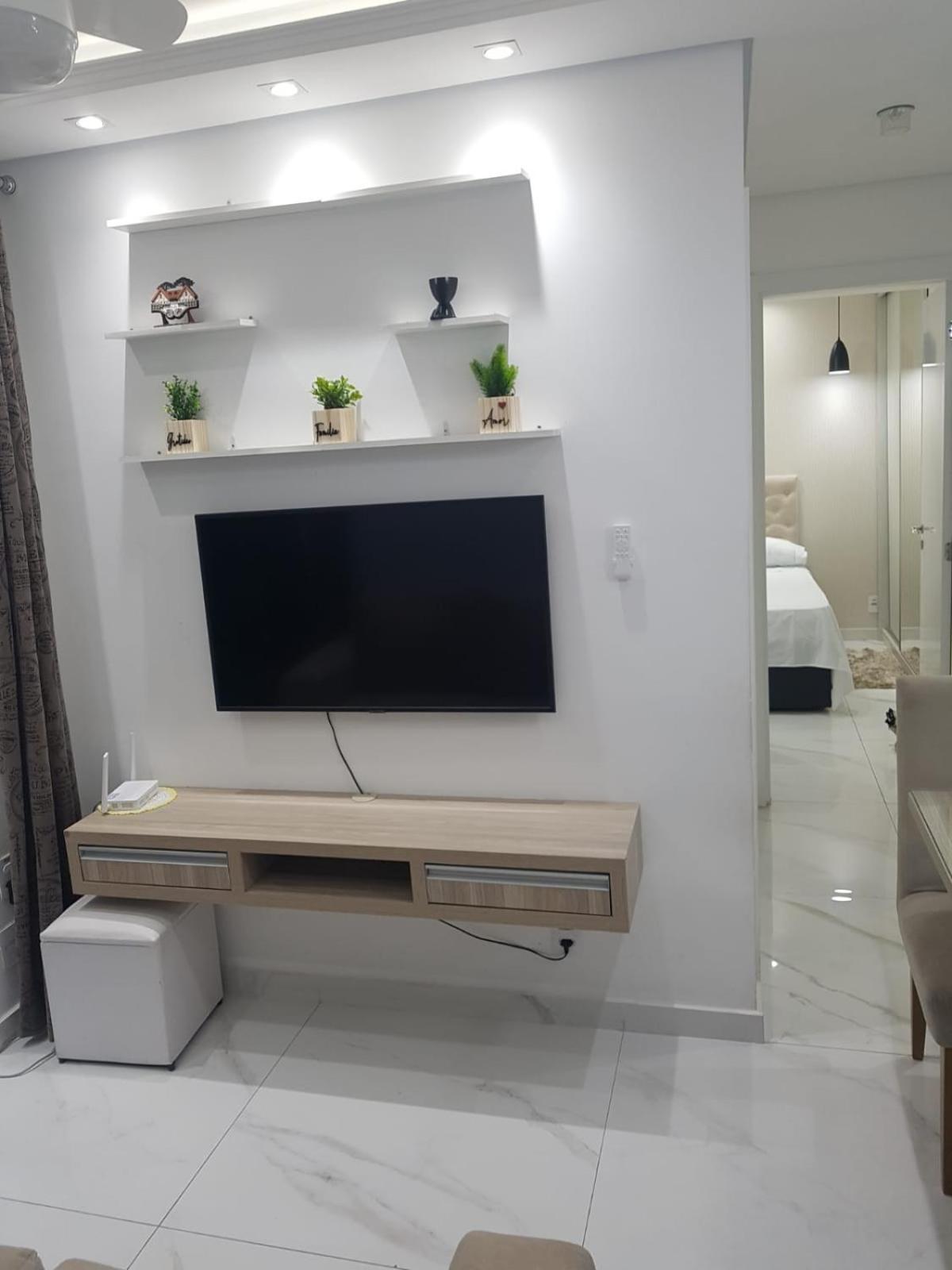 Apartamento Apartamento, Centro Sp - Piscina E Ar Condicionado